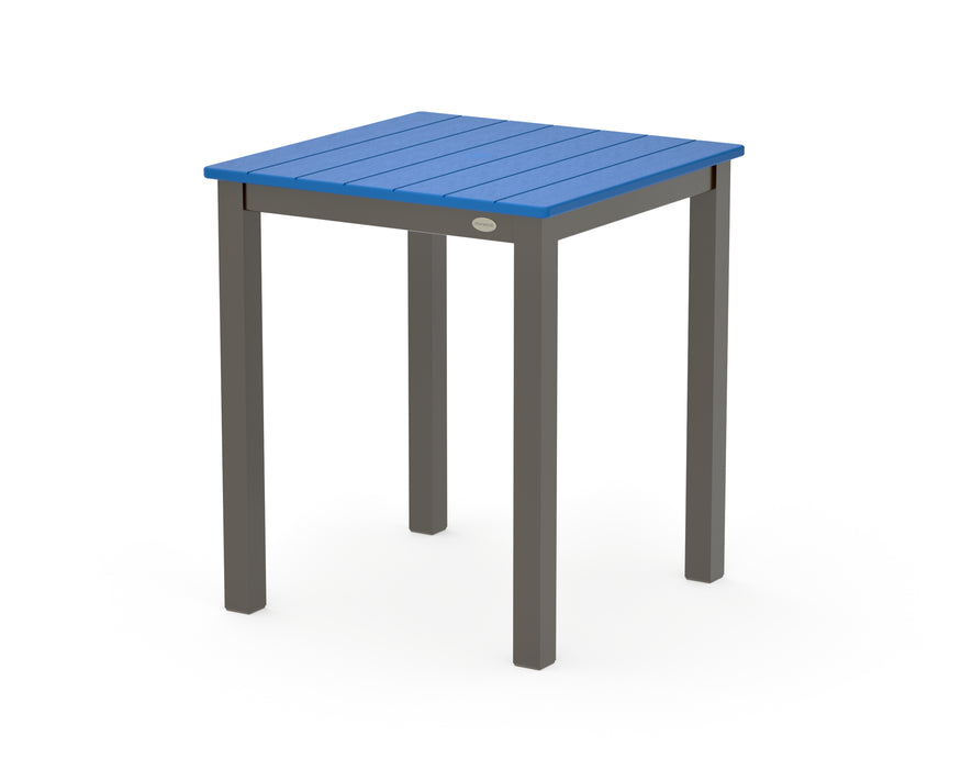 POLYWOOD® Main Street 26 x 26 Dining Table
