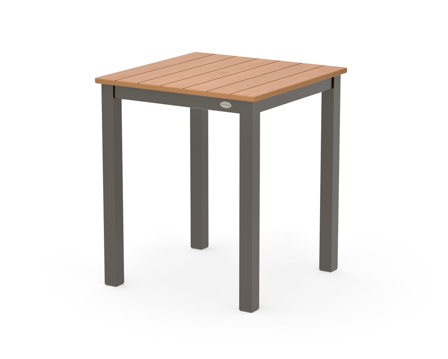 POLYWOOD® Main Street 26 x 26 Dining Table