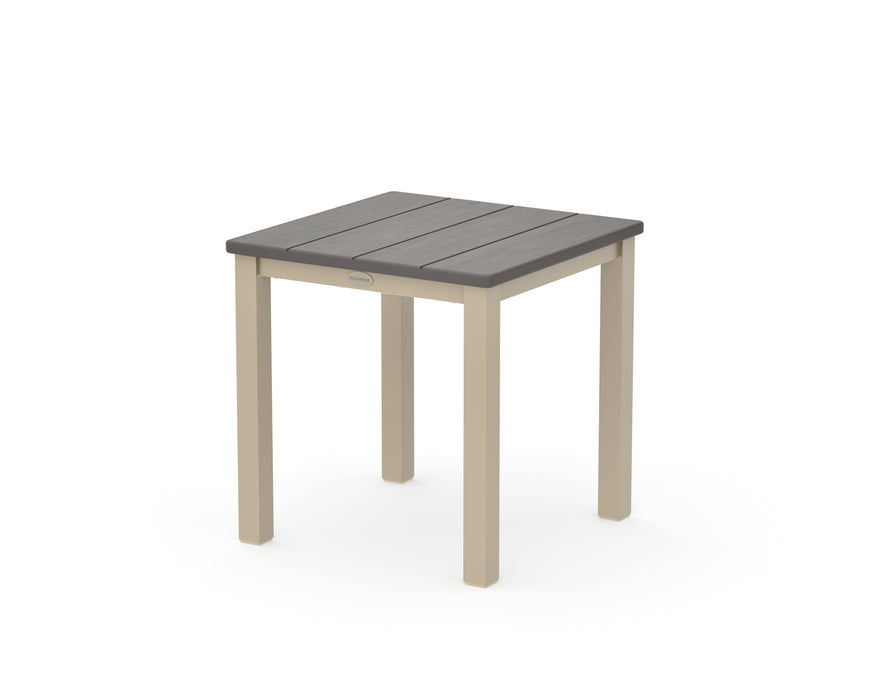 POLYWOOD® Main Street 18" Side Table