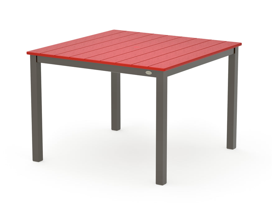 POLYWOOD® Main Street 42 x 42 Dining Table