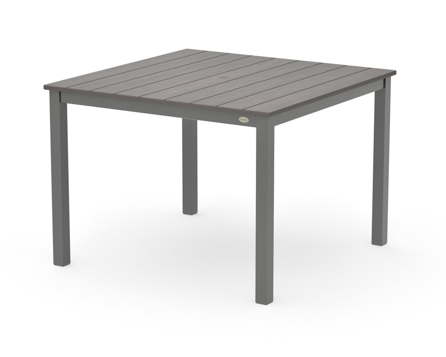 POLYWOOD® Main Street 42 x 42 Dining Table