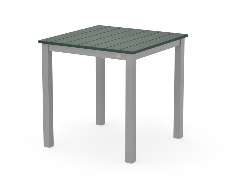 POLYWOOD® Main Street 30 x 30 Dining Table