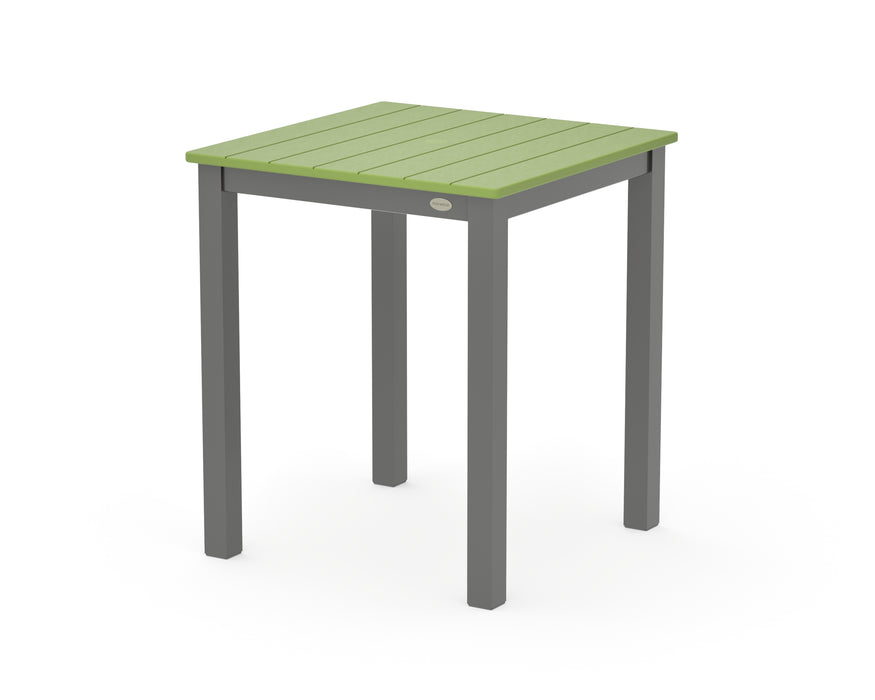 POLYWOOD® Main Street 26 x 26 Dining Table