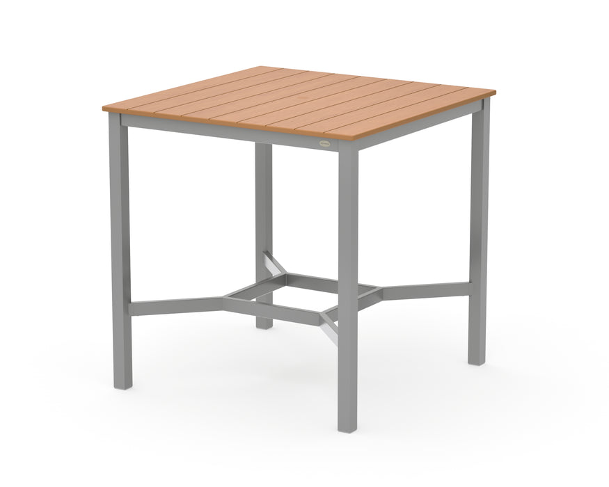 POLYWOOD® Main Street 42 x 42 Bar Table
