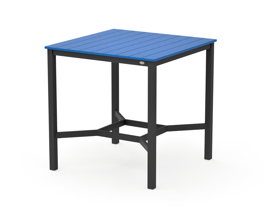 POLYWOOD® Main Street 42 x 42 Bar Table