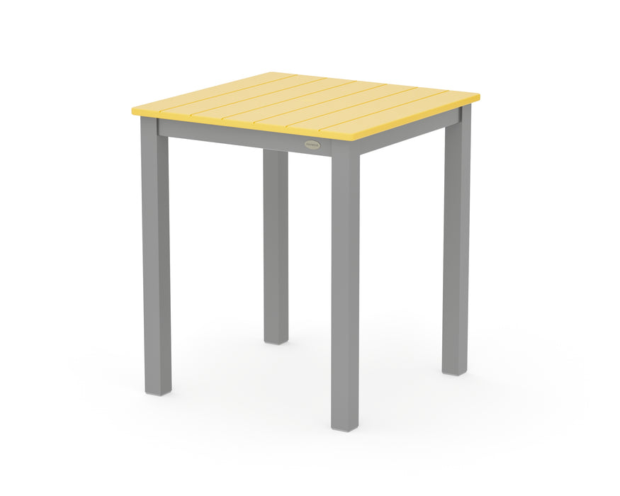 POLYWOOD® Main Street 26 x 26 Dining Table