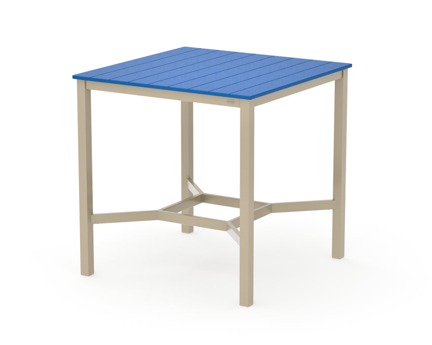 POLYWOOD® Main Street 42 x 42 Bar Table