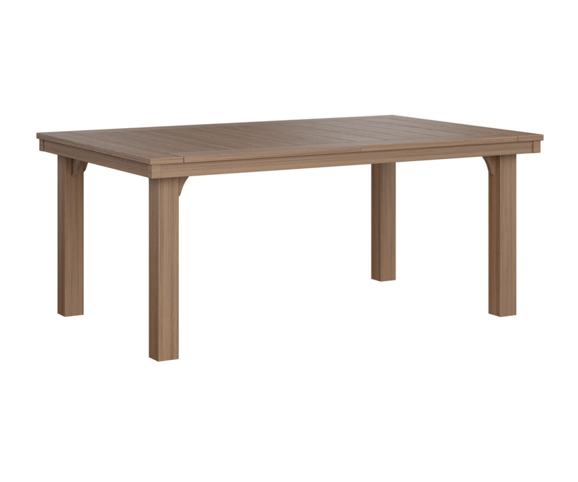 Berlin Gardens Homestead Rectangular Dining Table