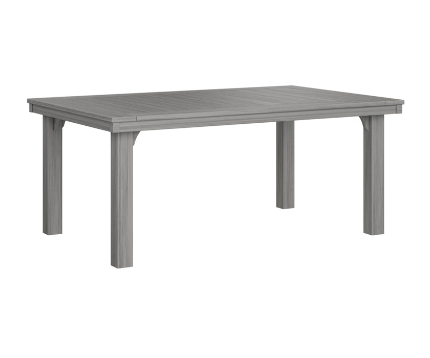 Berlin Gardens Homestead Rectangular Dining Table