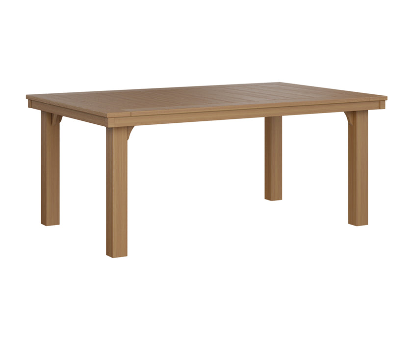 Berlin Gardens Homestead Rectangular Dining Table