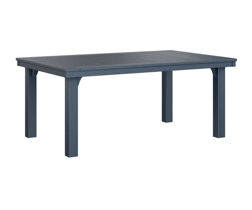 Berlin Gardens Homestead Rectangular Dining Table
