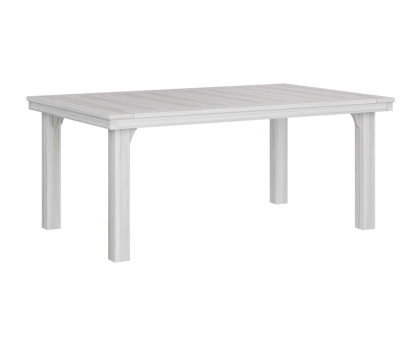 Berlin Gardens Homestead Rectangular Dining Table