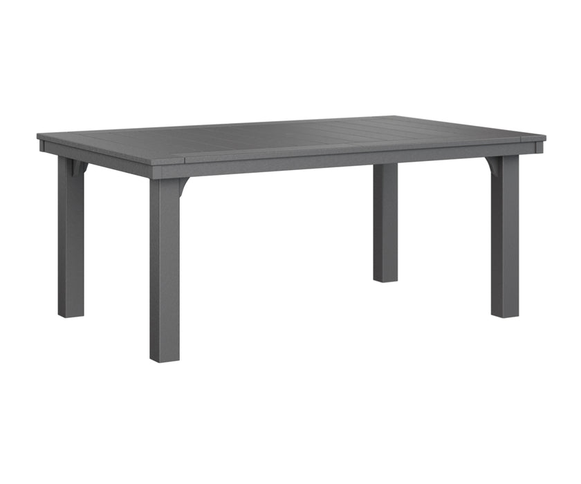 Berlin Gardens Homestead Rectangular Dining Table