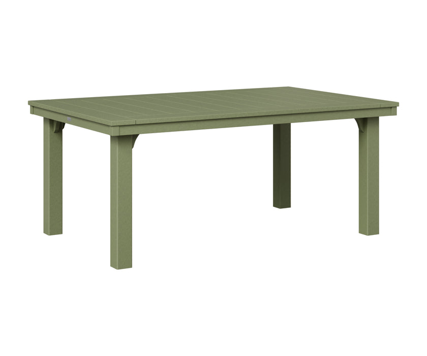 Berlin Gardens Homestead Rectangular Dining Table