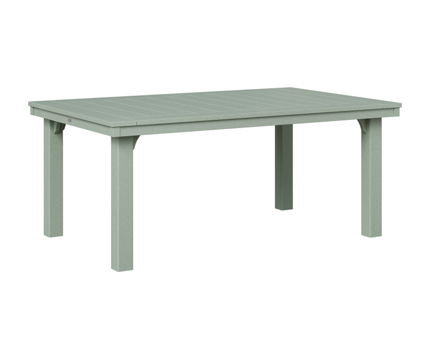 Berlin Gardens Homestead Rectangular Dining Table