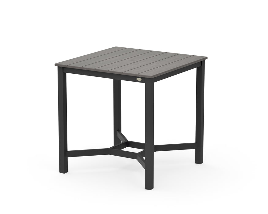 POLYWOOD® Main Street 36 x 36 Counter Table