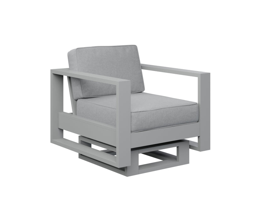 Berlin Gardens Nordic Rocker