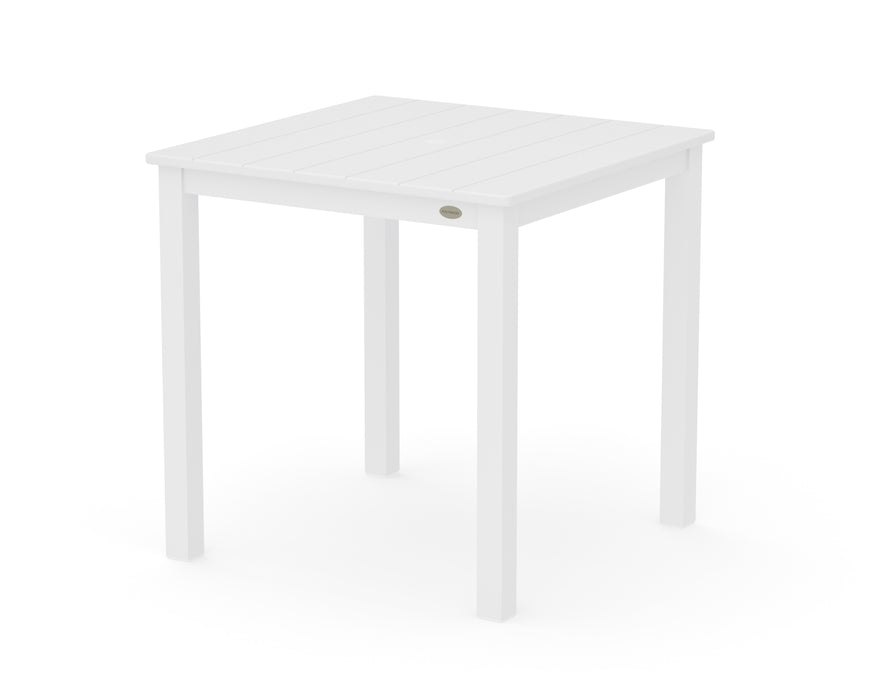 POLYWOOD® Main Street 30 x 30 Dining Table