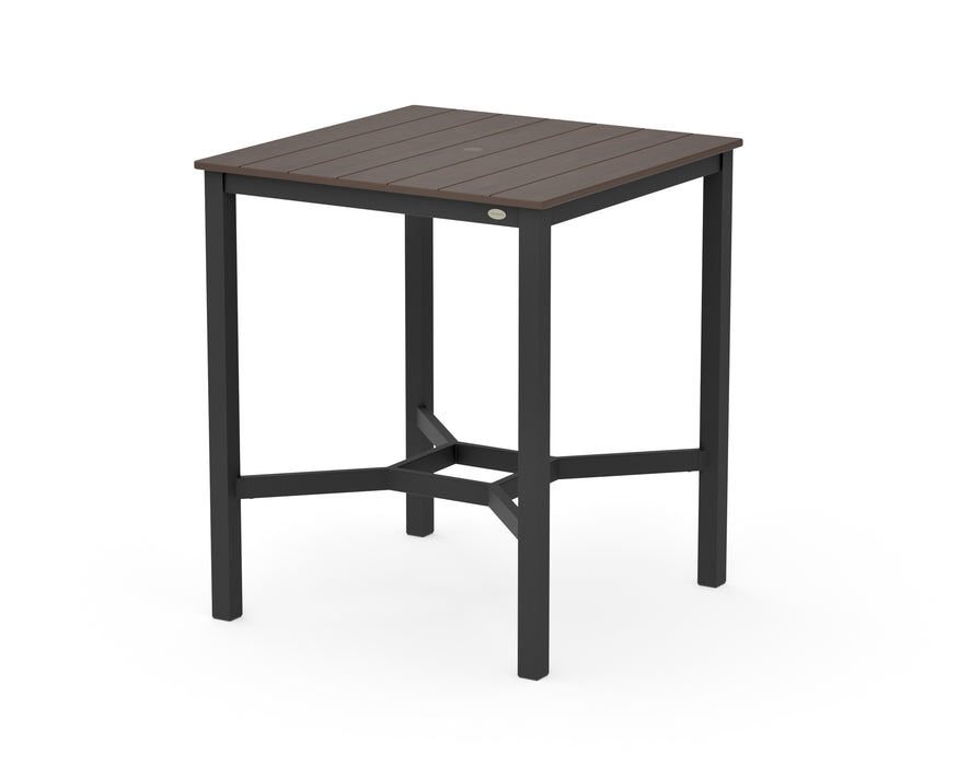 POLYWOOD® Main Street 36 x 36 Bar Table