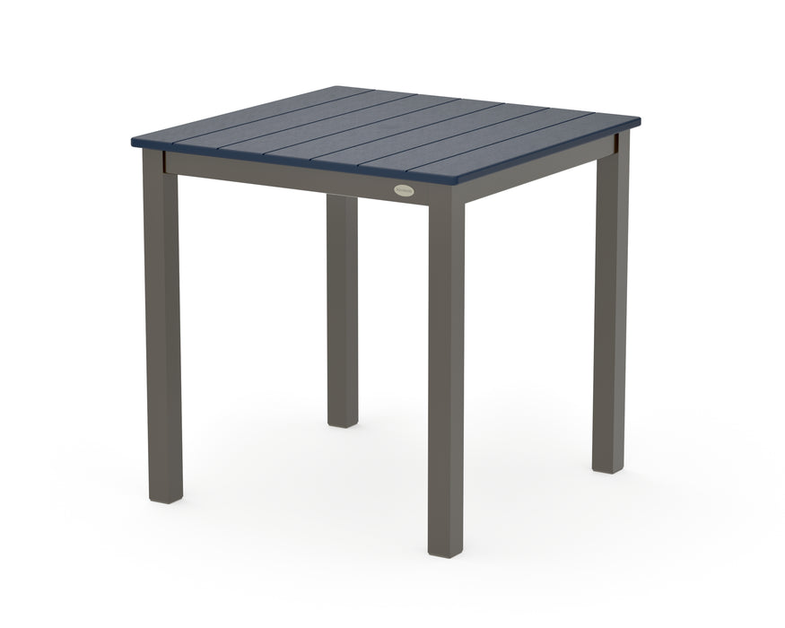 POLYWOOD® Main Street 30 x 30 Dining Table