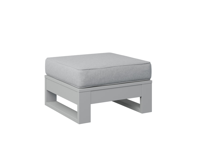 Berlin Gardens Nordic Ottoman