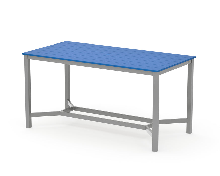 POLYWOOD® Main Street 36 x 72 Counter Table