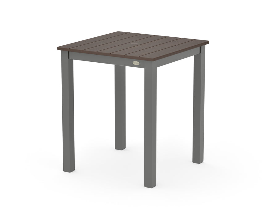 POLYWOOD® Main Street 26 x 26 Dining Table