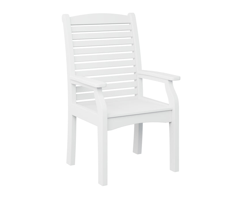 Berlin Gardens Classic Terrace Dining Chair