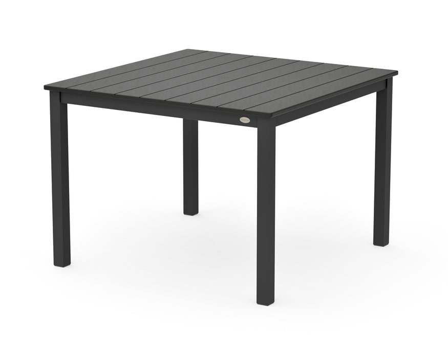 POLYWOOD® Main Street 42 x 42 Dining Table