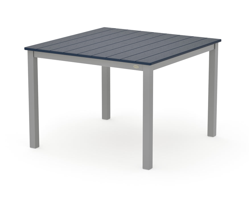POLYWOOD® Main Street 42 x 42 Dining Table
