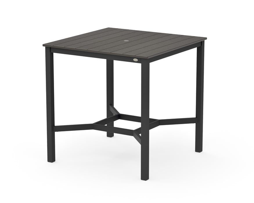 POLYWOOD® Main Street 42 x 42 Bar Table