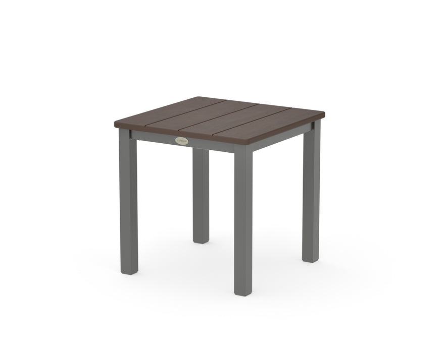 POLYWOOD® Main Street 18" Side Table