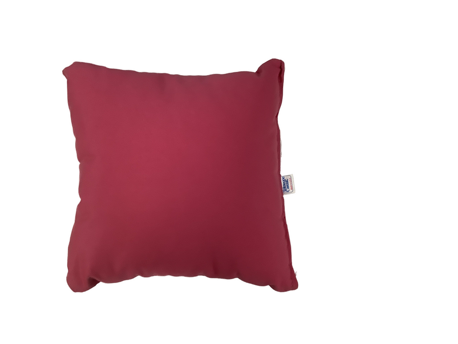 Throw Pillow 17", 73A