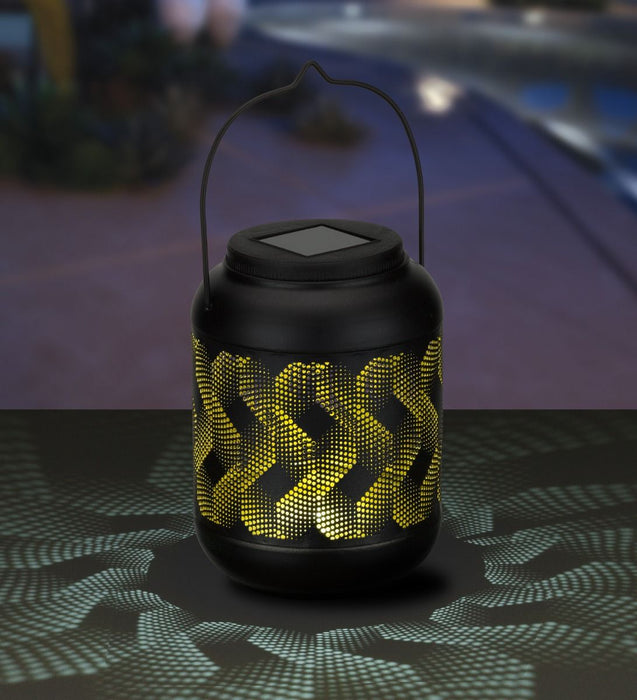 Shadow Lantern SM - Zig Zag