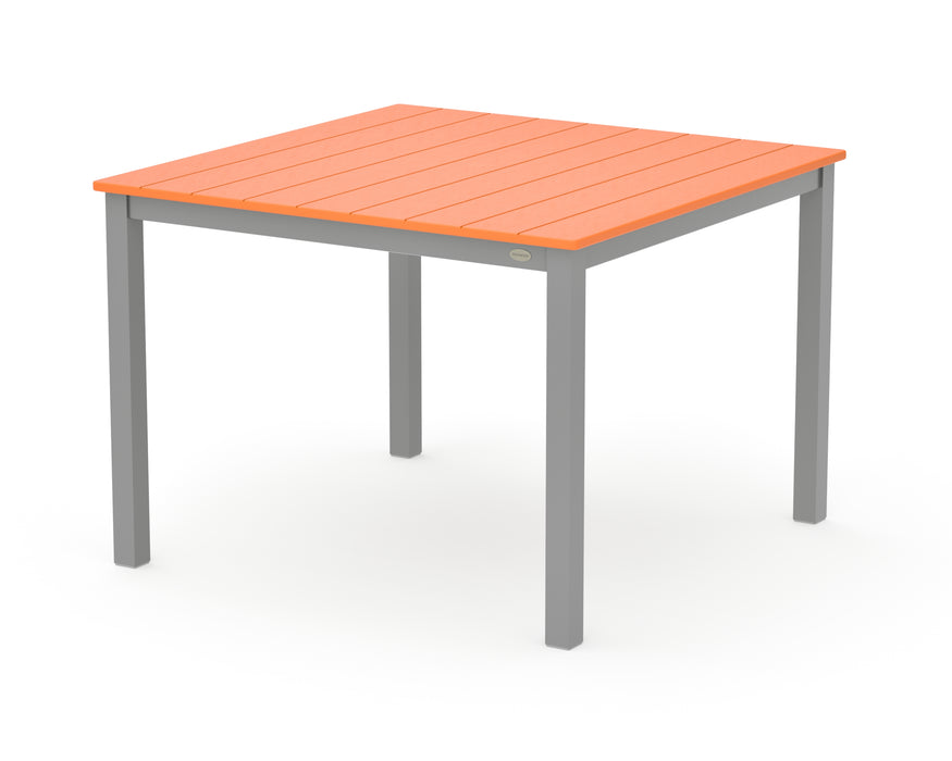 POLYWOOD® Main Street 42 x 42 Dining Table