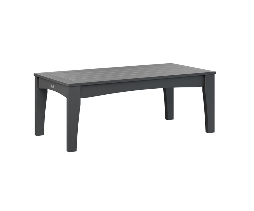 Berlin Gardens Classic Terrace Coffee Table