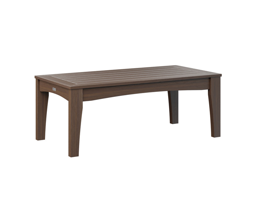Berlin Gardens Classic Terrace Coffee Table