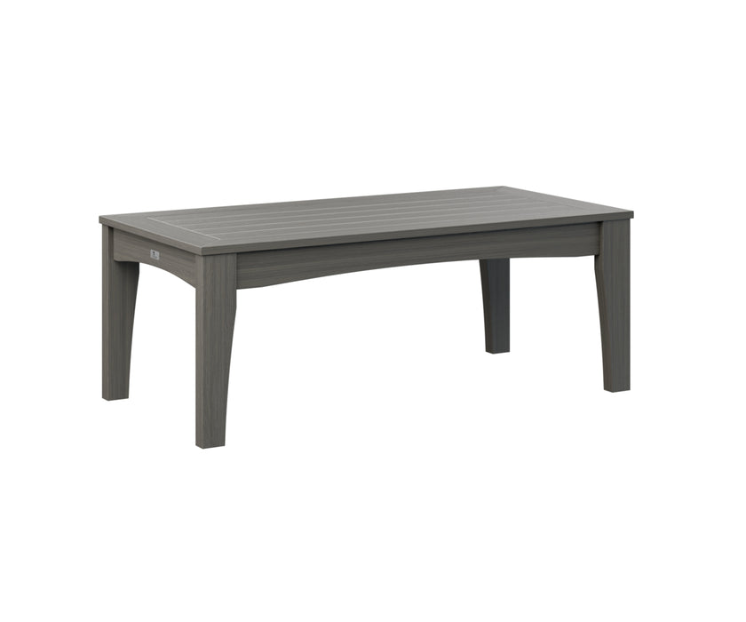 Berlin Gardens Classic Terrace Coffee Table