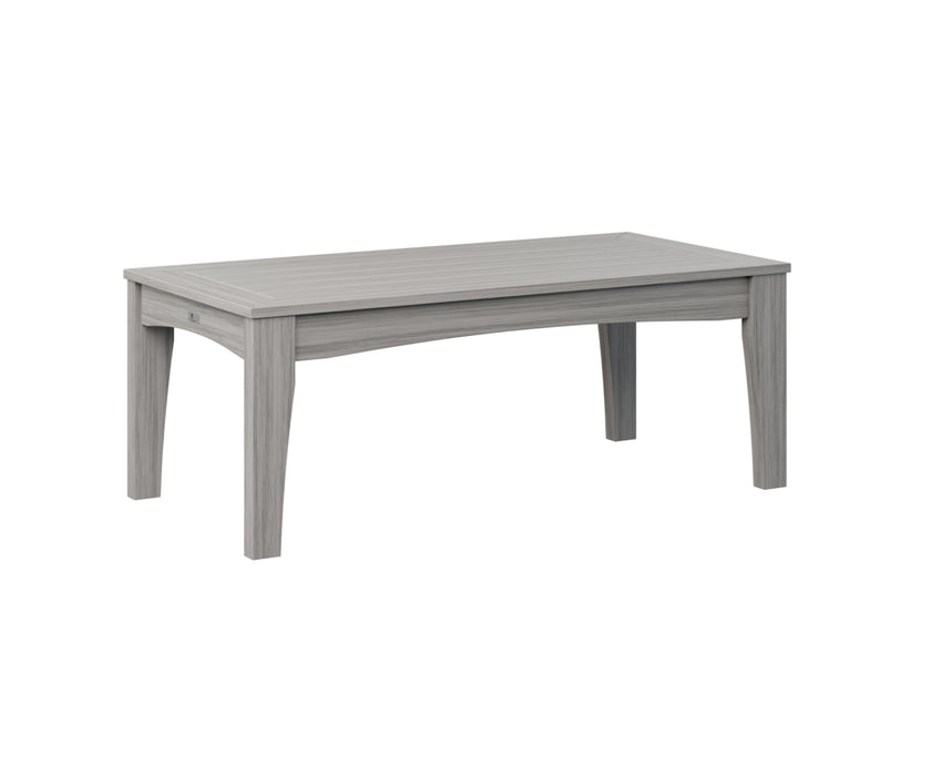 Berlin Gardens Classic Terrace Coffee Table