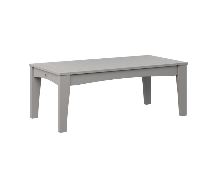 Berlin Gardens Classic Terrace Coffee Table