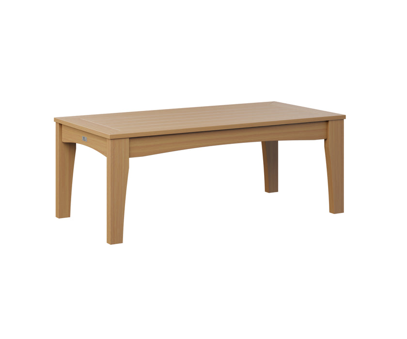 Berlin Gardens Classic Terrace Coffee Table