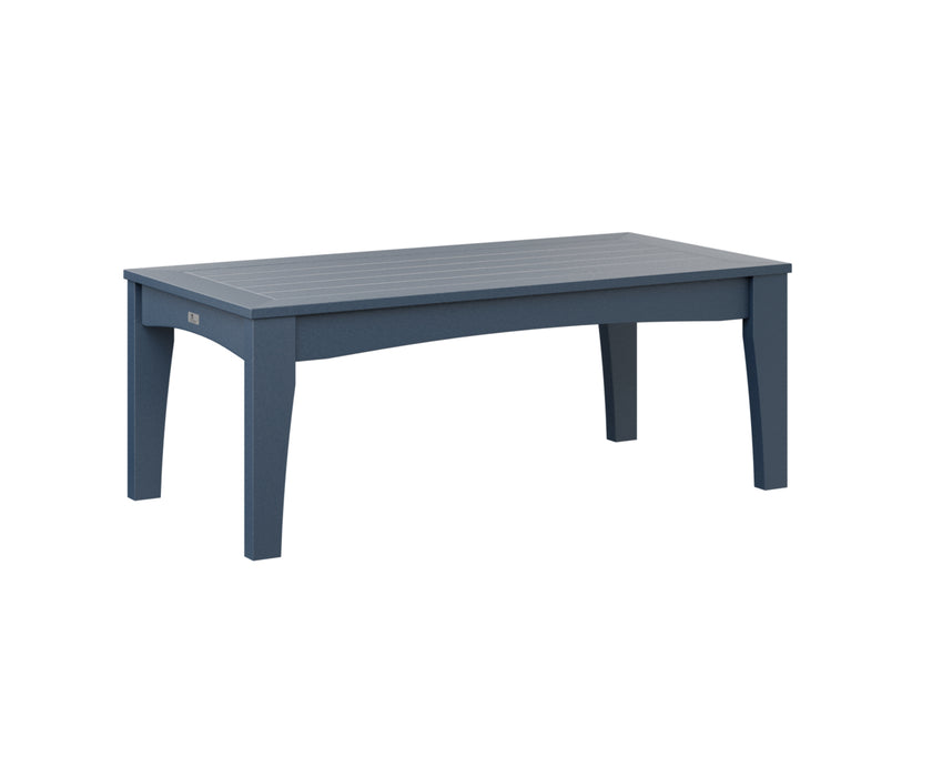 Berlin Gardens Classic Terrace Coffee Table