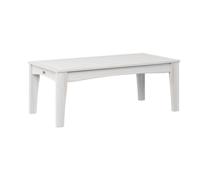 Berlin Gardens Classic Terrace Coffee Table