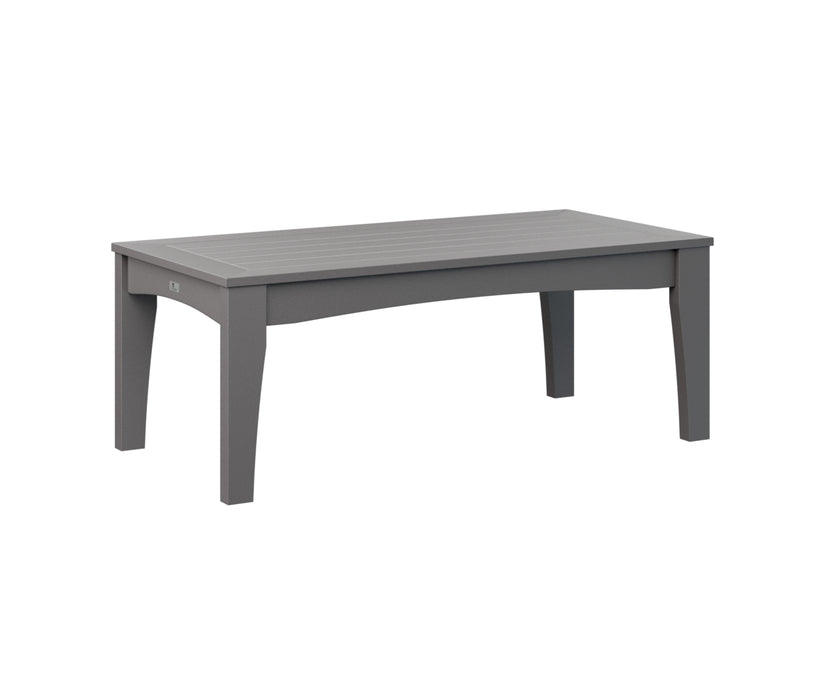 Berlin Gardens Classic Terrace Coffee Table