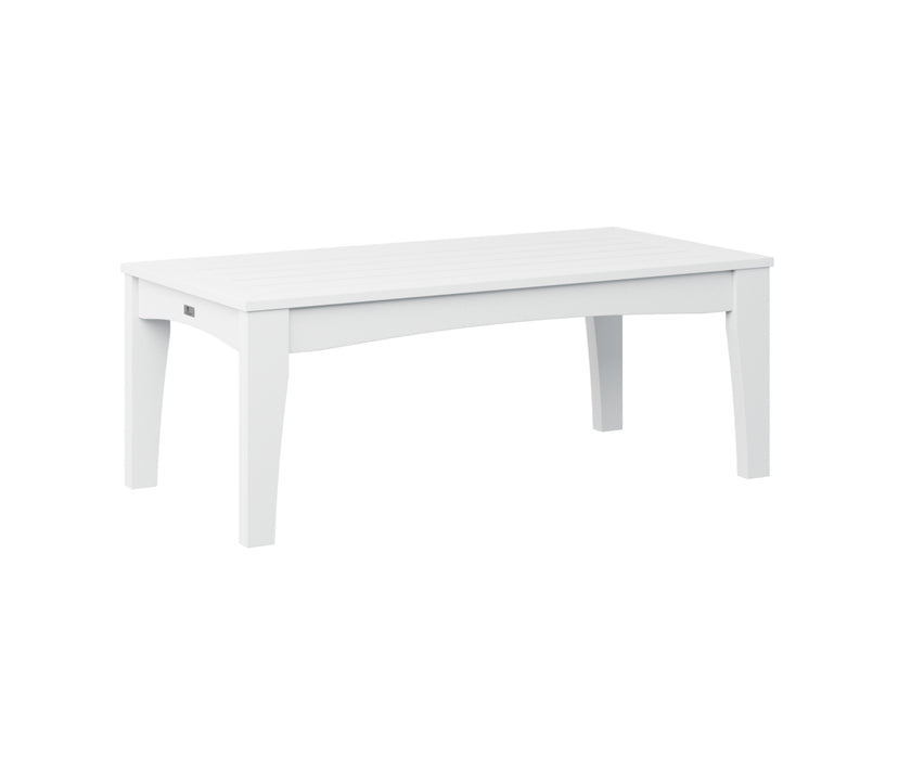 Berlin Gardens Classic Terrace Coffee Table
