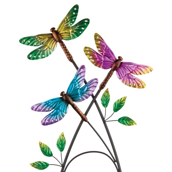 Trellis Stake - Dragonfly