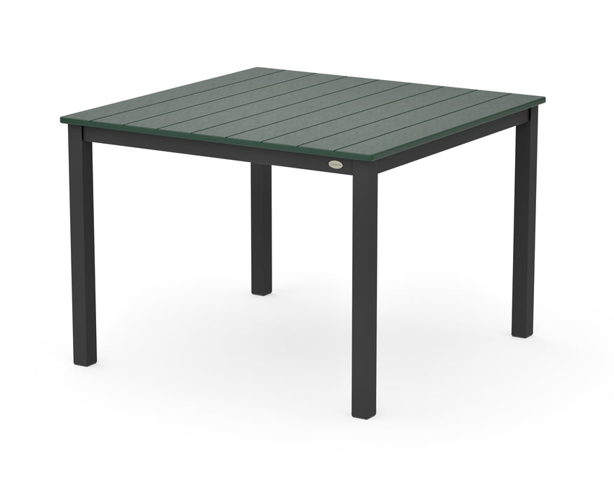 POLYWOOD® Main Street 42 x 42 Dining Table