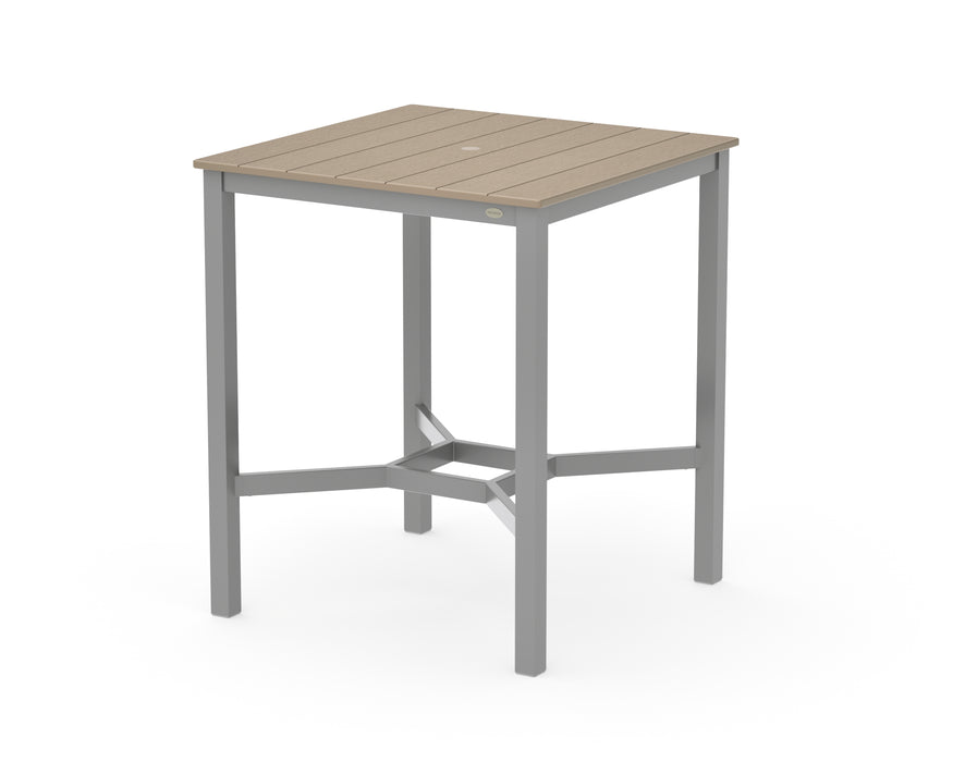 POLYWOOD® Main Street 36 x 36 Bar Table