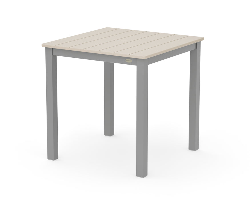 POLYWOOD® Main Street 30 x 30 Dining Table