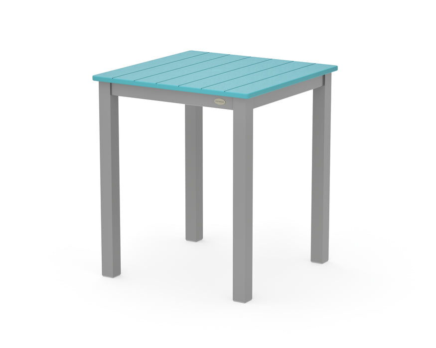 POLYWOOD® Main Street 26 x 26 Dining Table